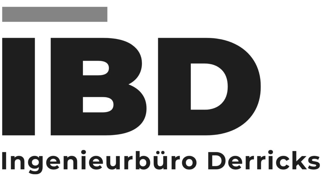 IB DErricks logo