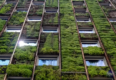 ESG Data and Capital Strategy — The Property Post